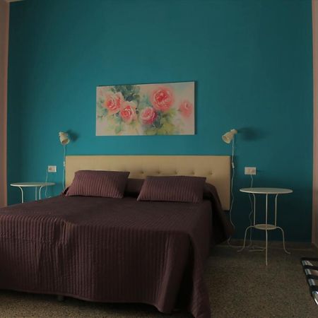 B&B Rosa Cosenza Extérieur photo
