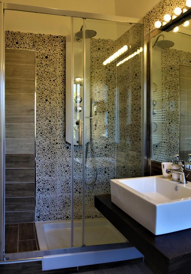 B&B Rosa Cosenza Extérieur photo