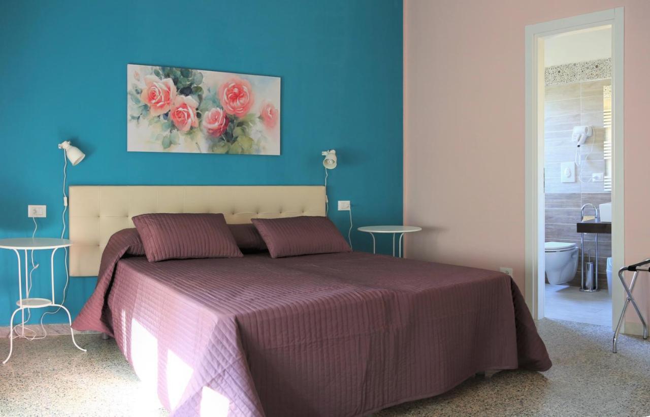 B&B Rosa Cosenza Extérieur photo