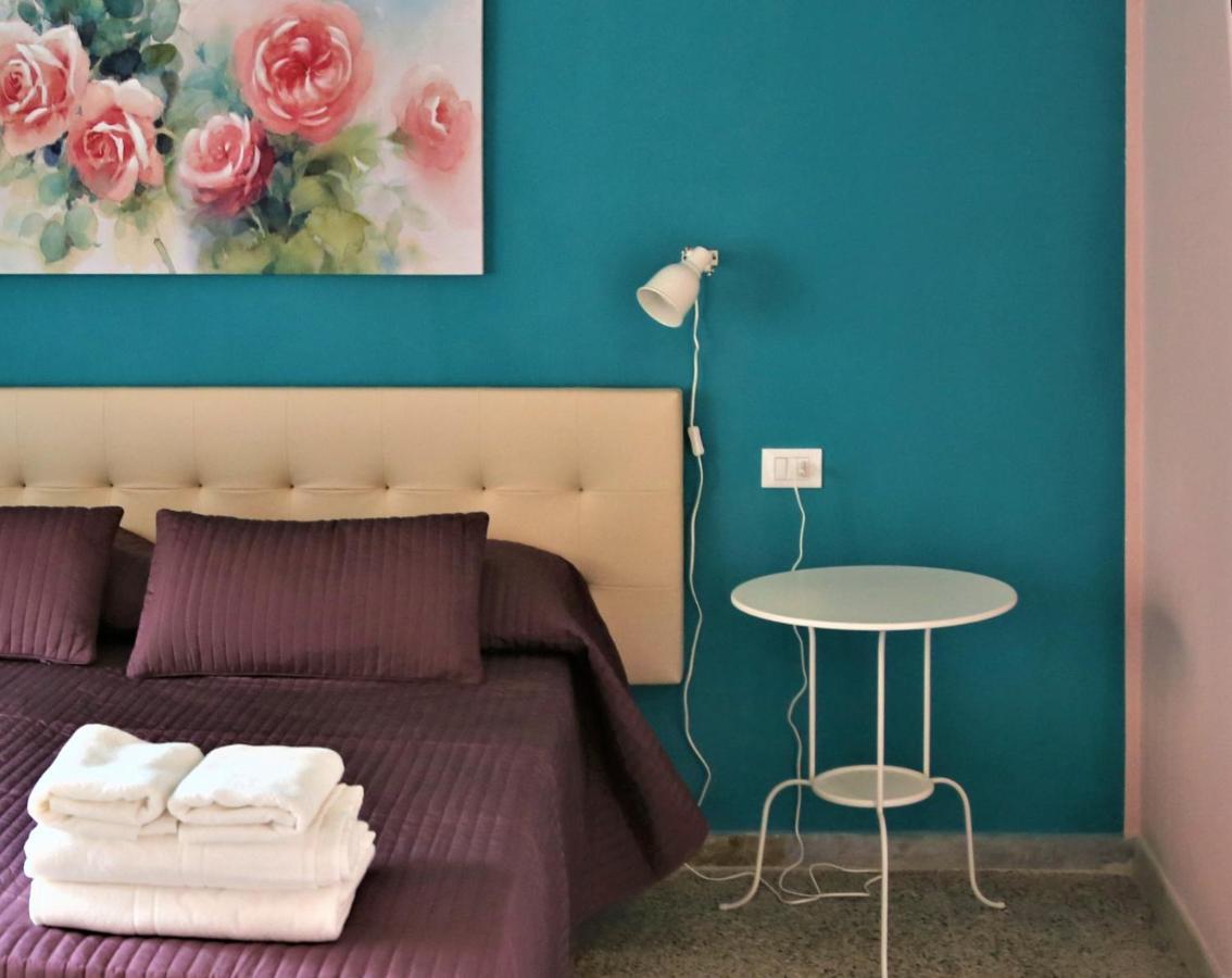 B&B Rosa Cosenza Extérieur photo