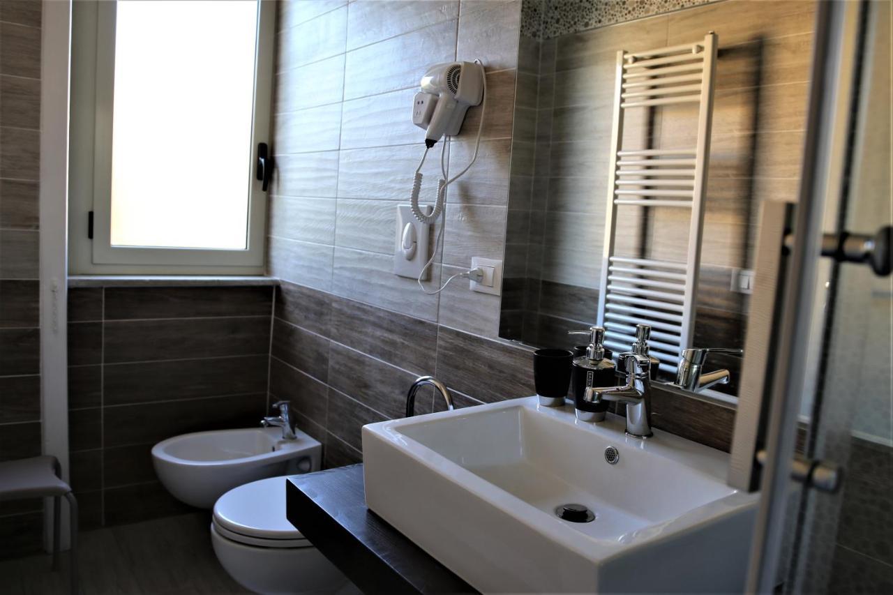 B&B Rosa Cosenza Extérieur photo