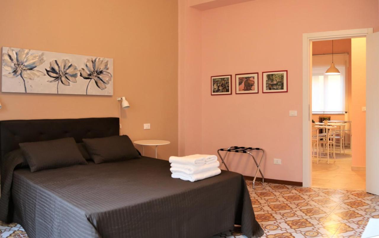 B&B Rosa Cosenza Extérieur photo